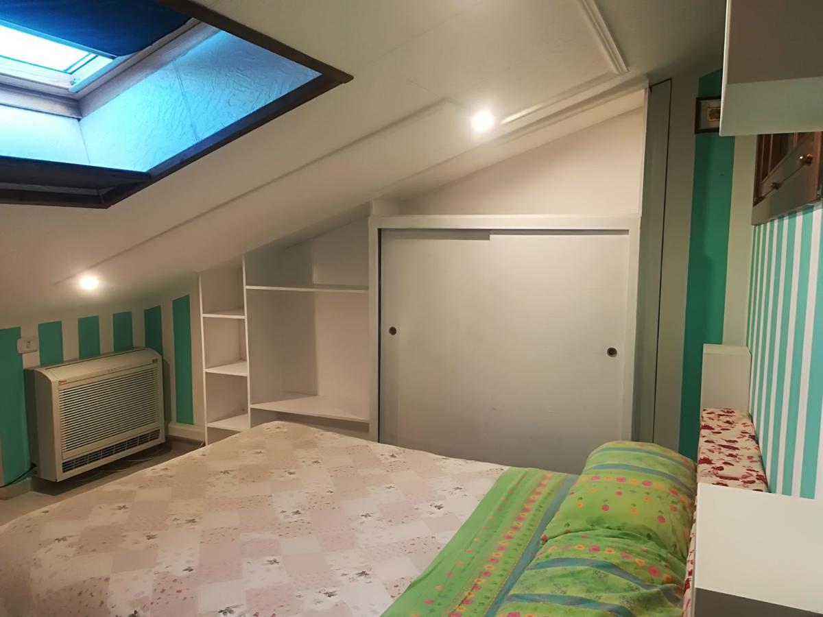 Bed and breakfast Il Pavone
